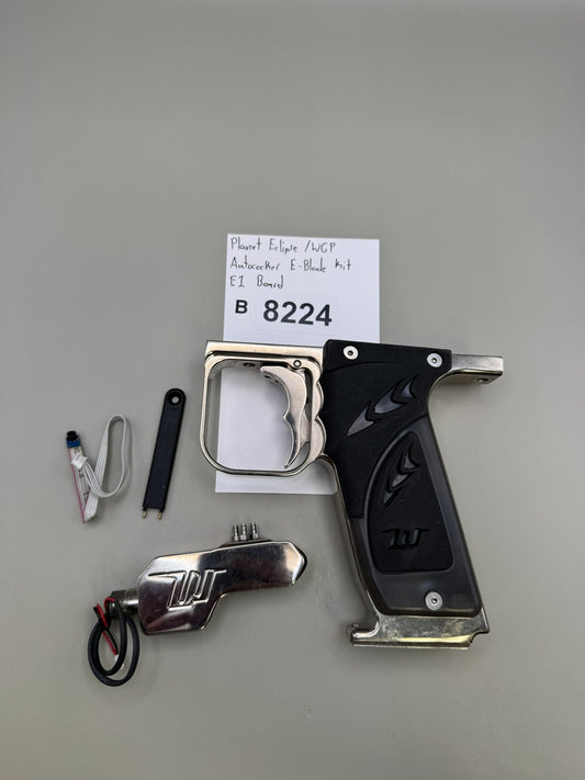 Planet Eclipse /WGP Autococker E-Blade kit E1 Board