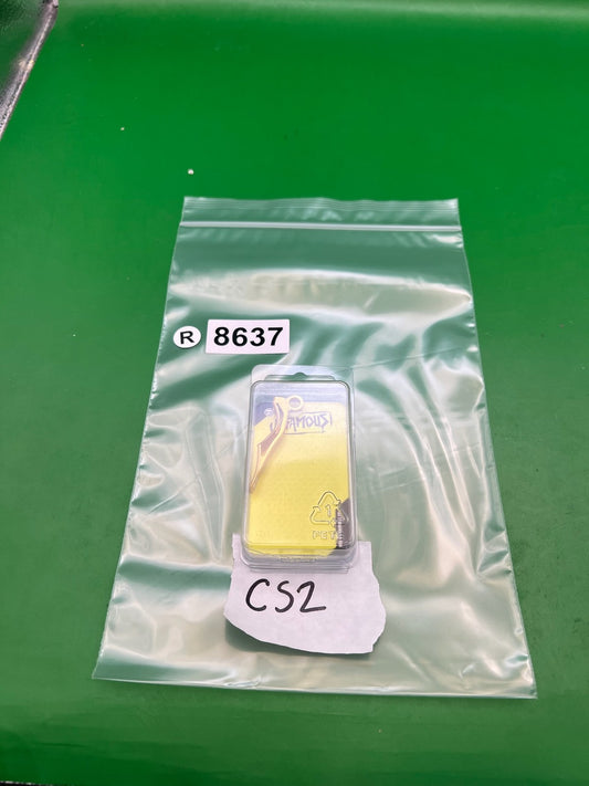Infamous CS3 Deuce Trigger Type R Gold Fits CS2 GEO R5