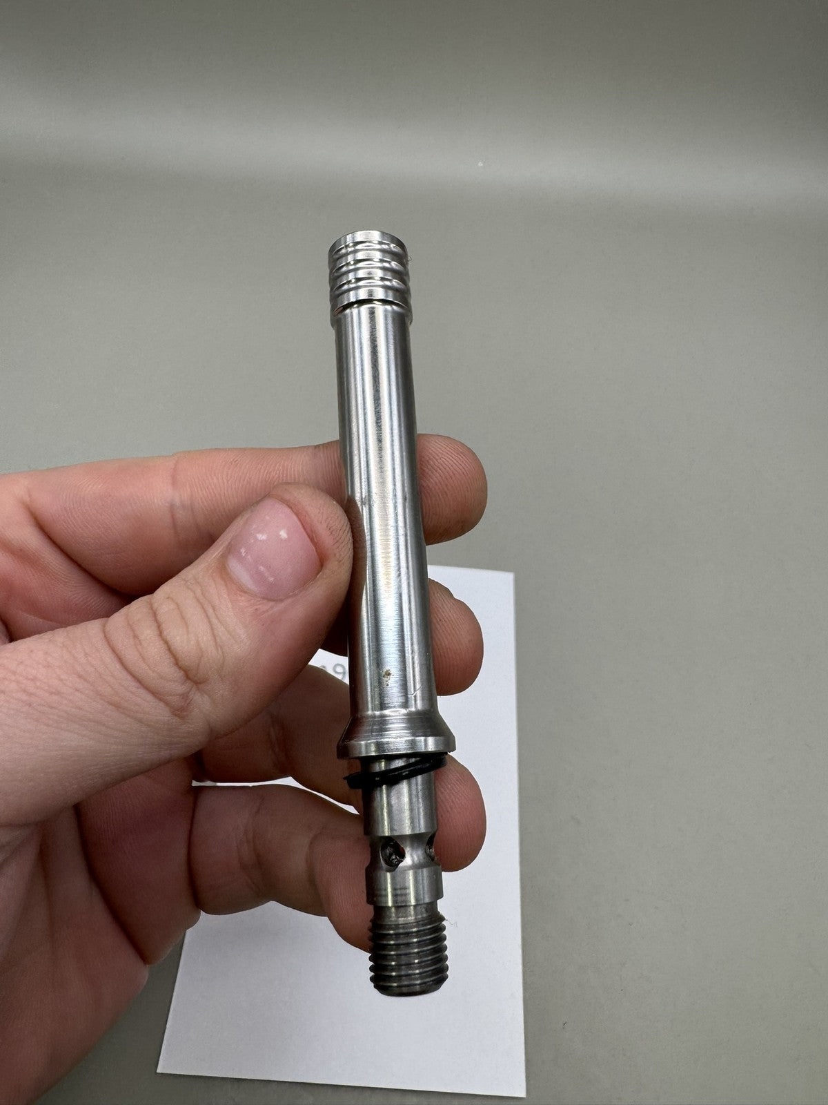 WGP Autococker Pro 2k Volumizer
