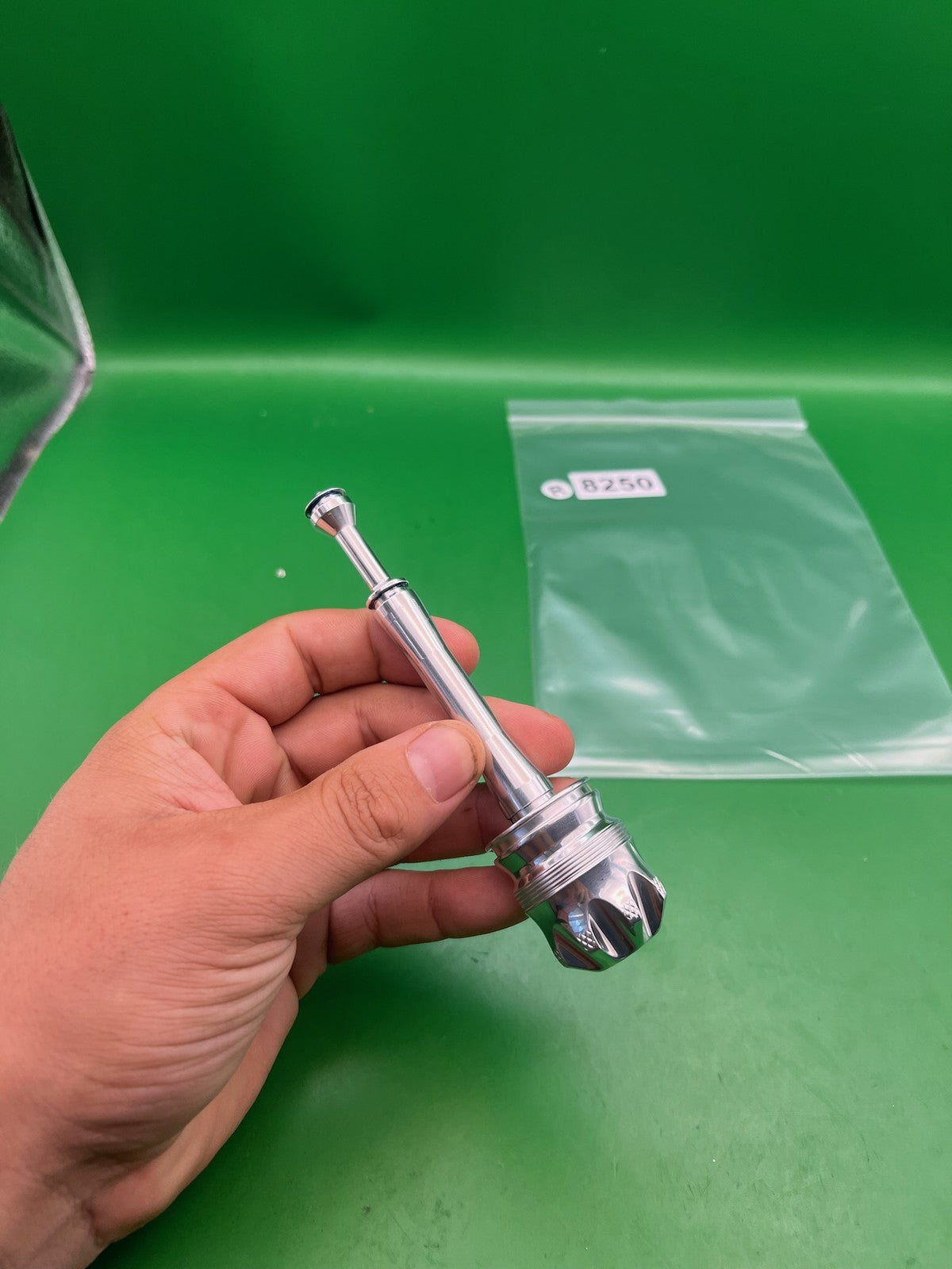 Smart Parts Shocker Hybrid Bolt Guide