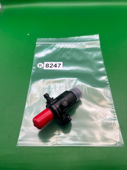 Ninja Pro V3 Tank Regulator
