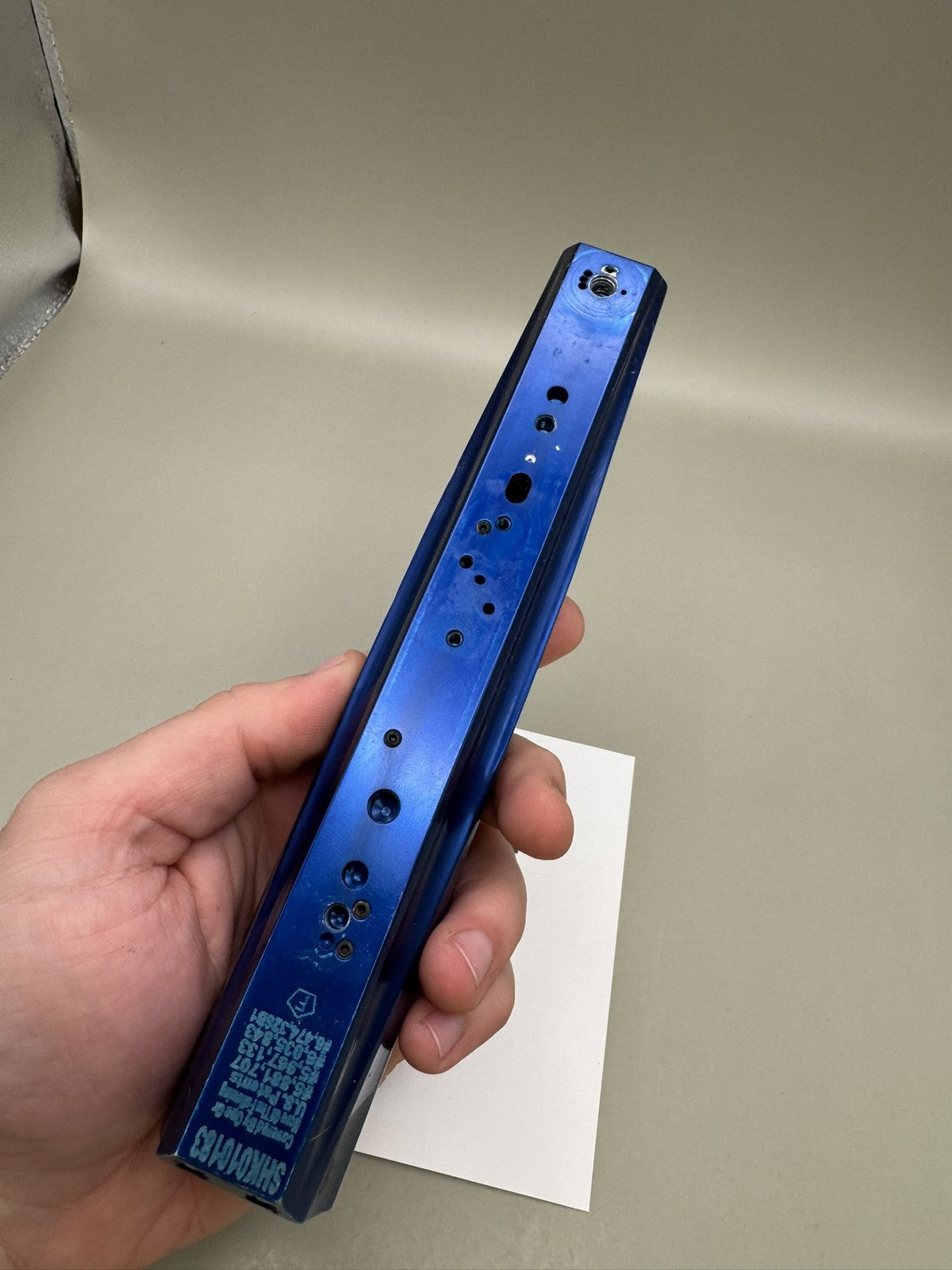 Smart Parts Shocker SFT Body