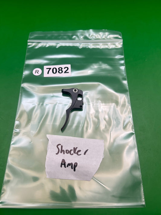 Smart Parts Shocker AMP Trigger Black