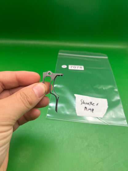 Smart Parts Shocker AMP Trigger Black
