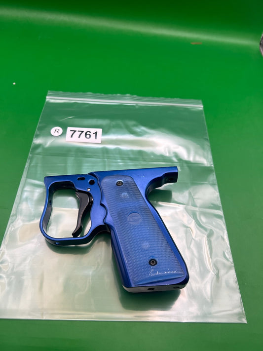 ANS Autococker Hinge Frame