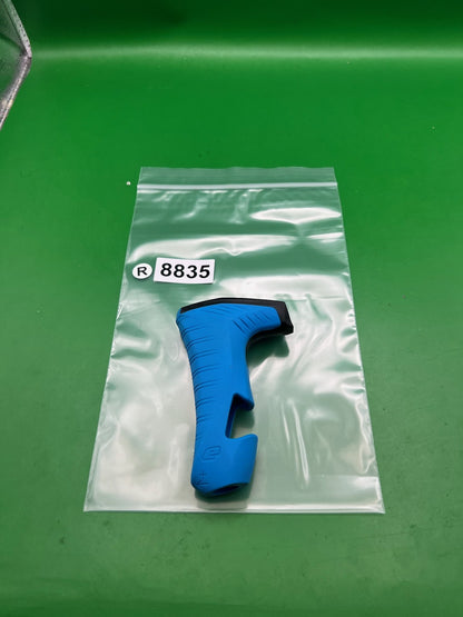 Planet Eclipse Ego LV1 LV1.1 LV1.5 LVR LV1.6 Foregrip Blue Black