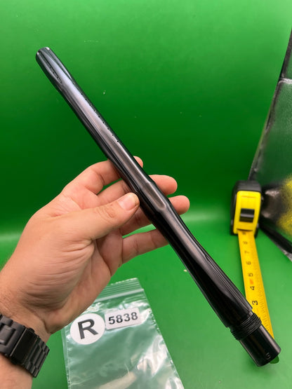 Bob Long Autococker Barrel 14" Black