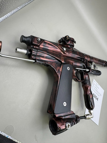 Shock Tech PB Judge Autococker - Paintball Marker Fully Working