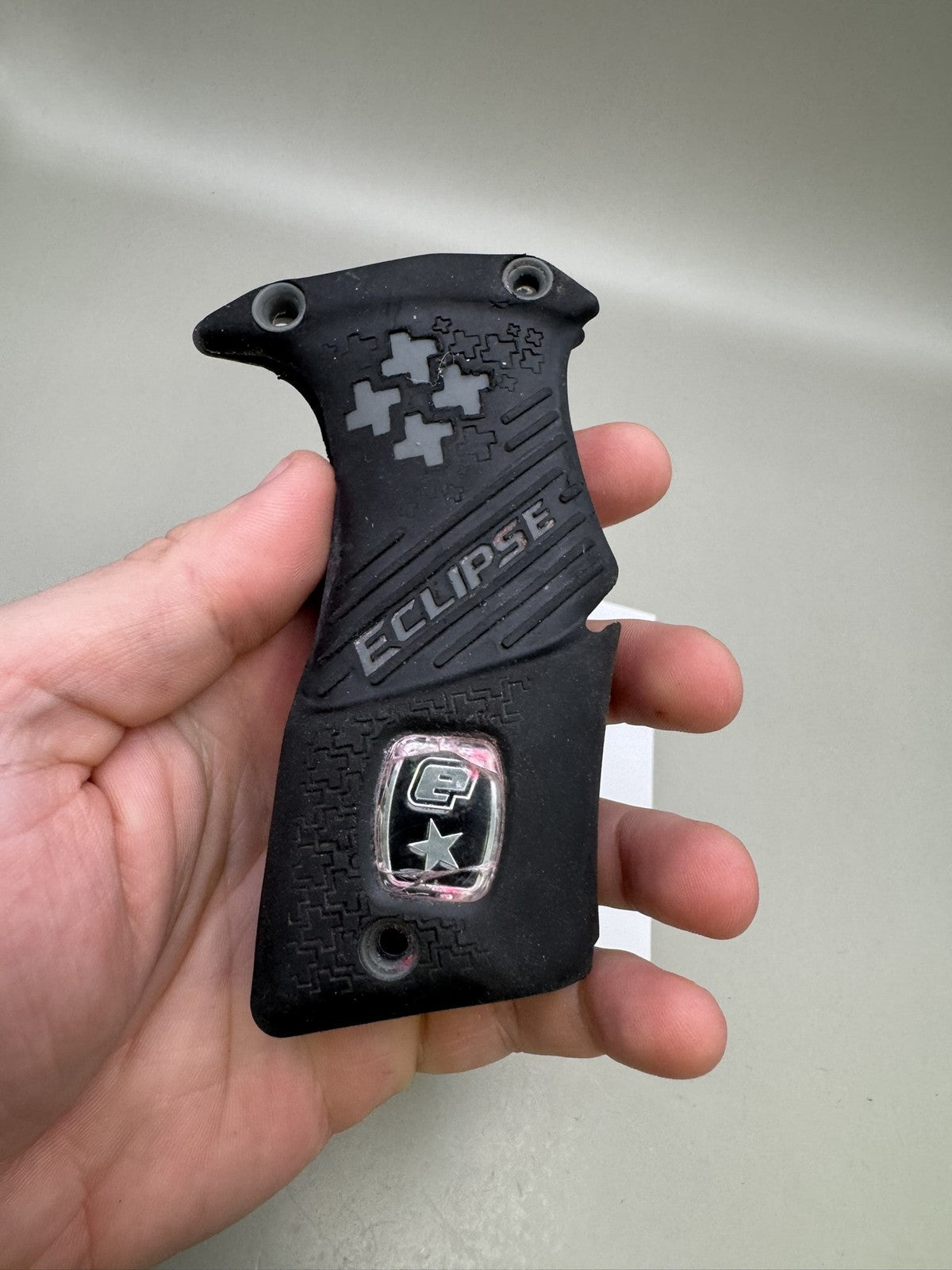 Planet Eclipse Ego 9 Grips