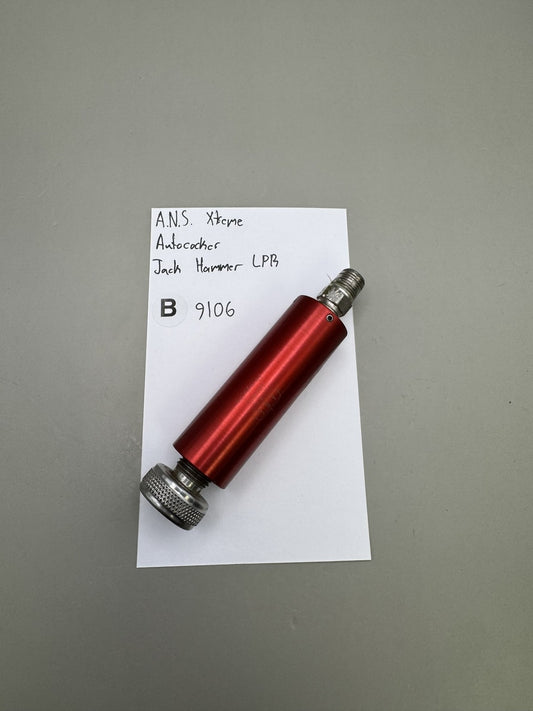 A.N.S. Xteme Autococker Jack Hammer LPR