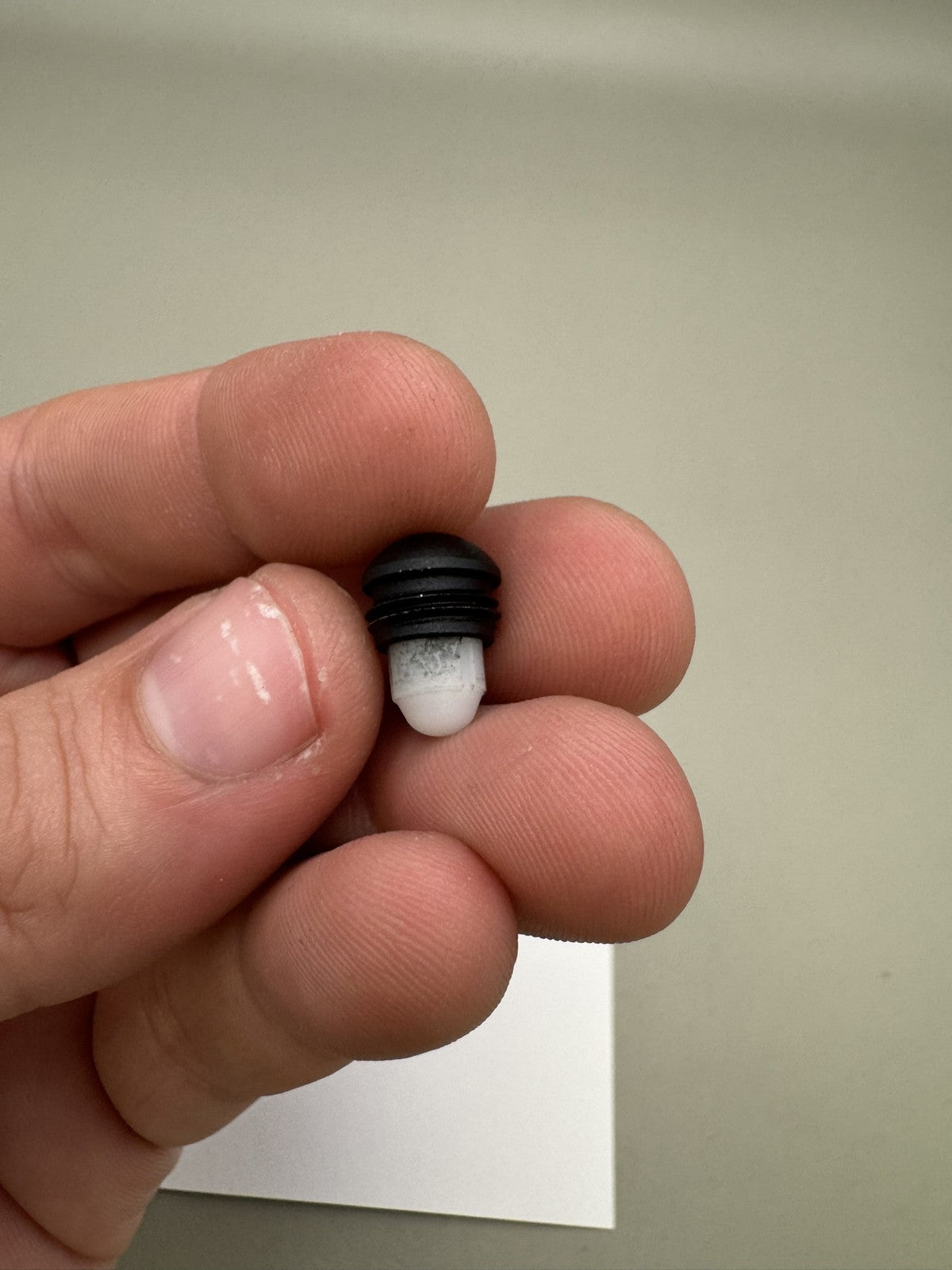 Empire Mini GS Detents