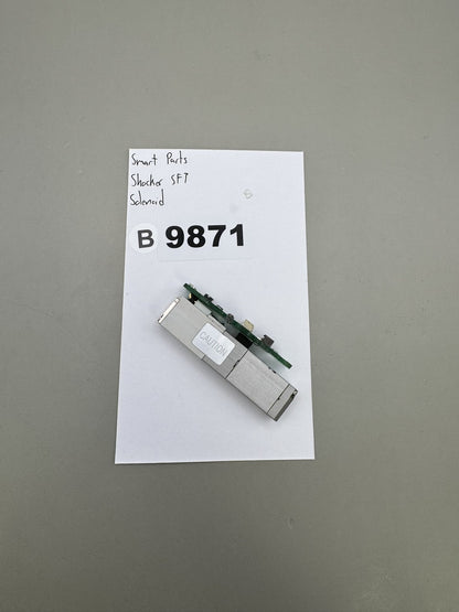 Smart Parts Shocker SFT Solenoid