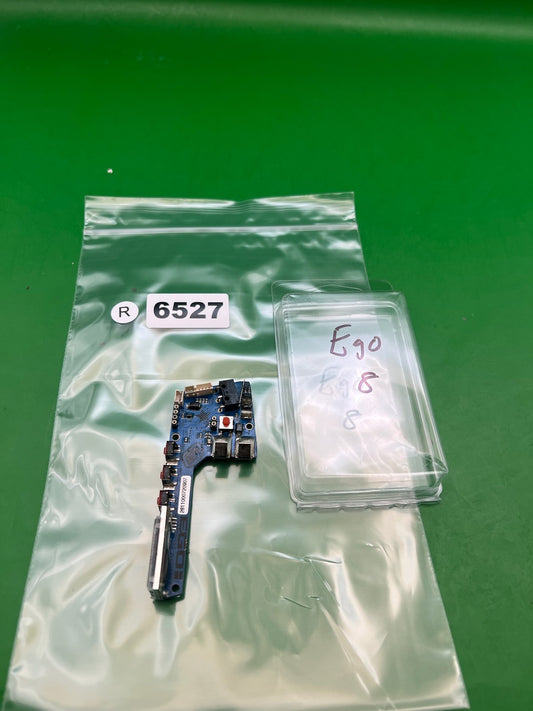 Smart Parts Ego / Ego 8 Circuit Board Blue