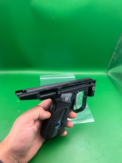 AGD Tac One Paintball Marker Paintball Frame and Rail Kit