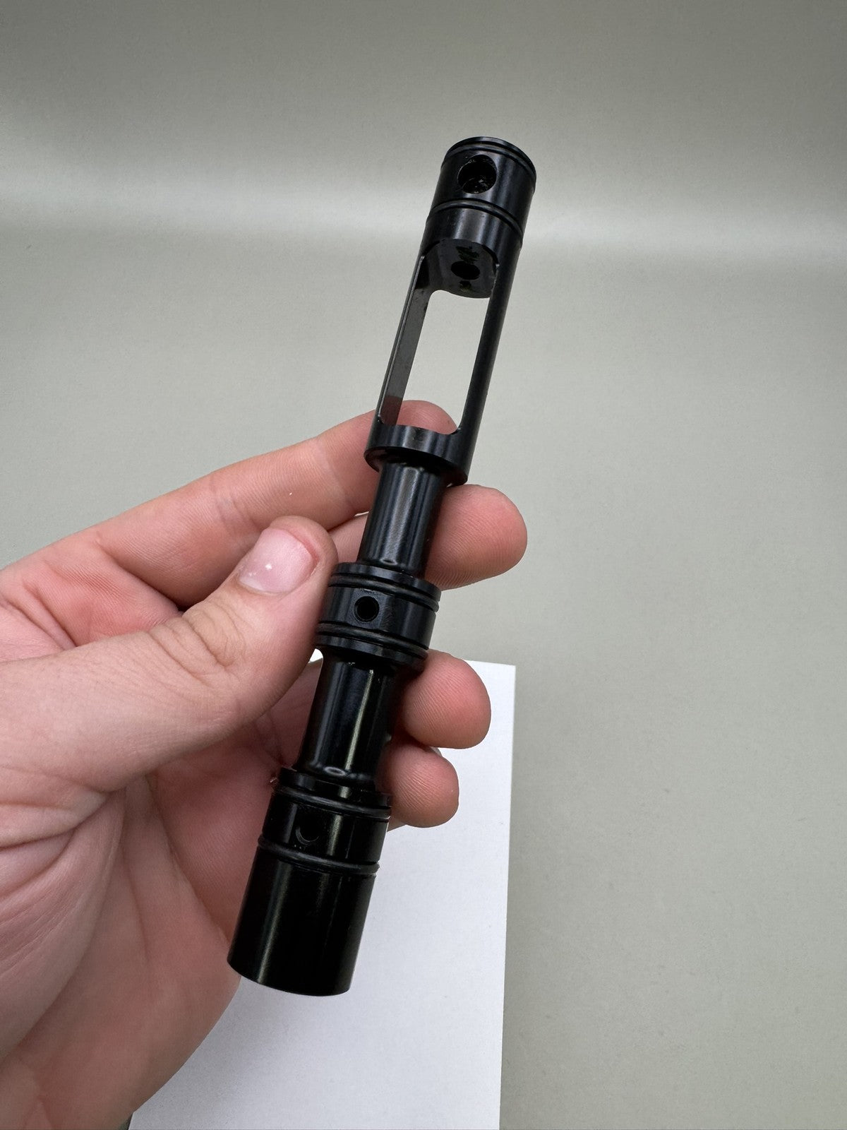 Planet Eclipse ETEK 2 Ram Sleeve