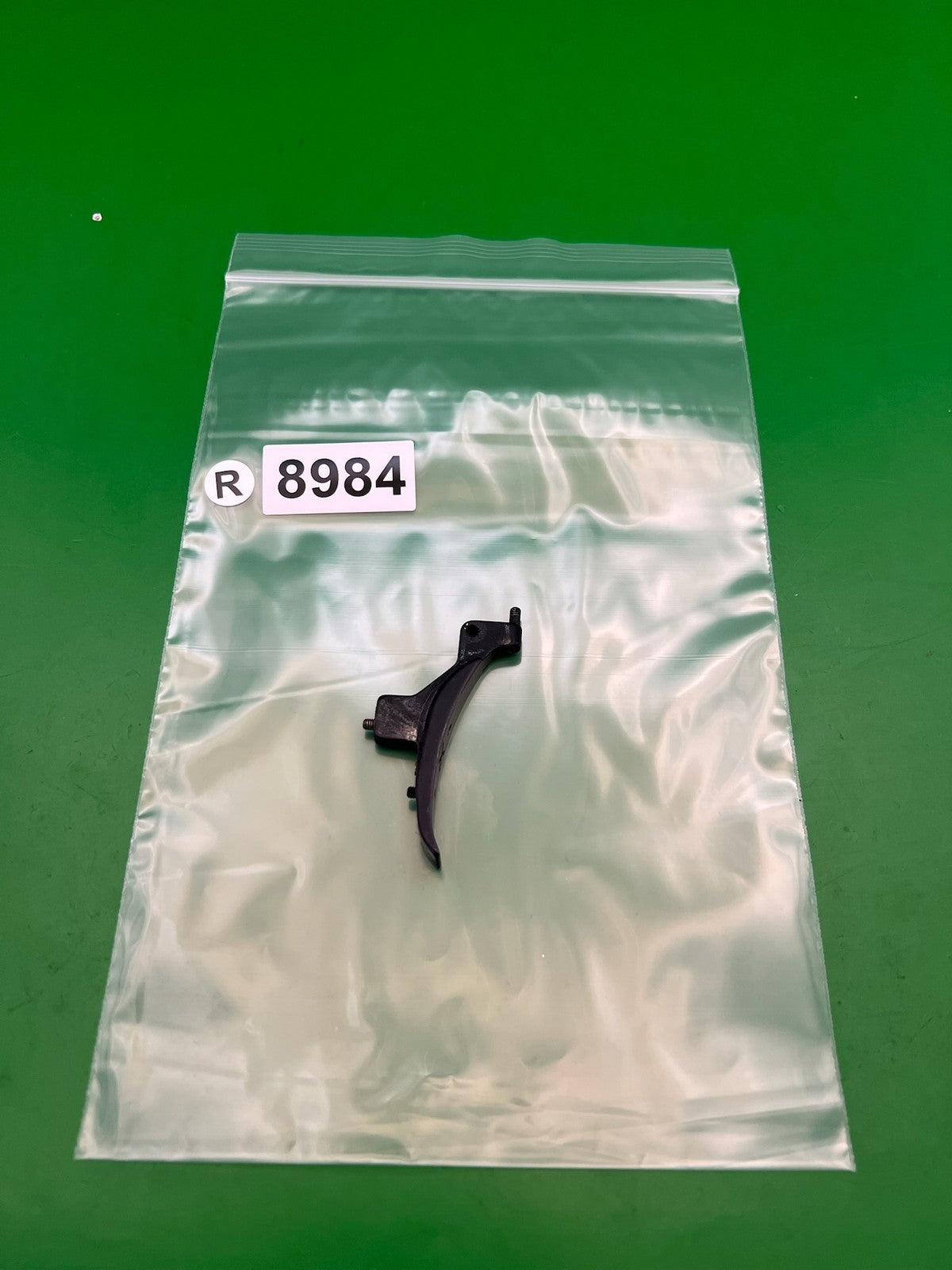 SFT Shocker Trigger - Black