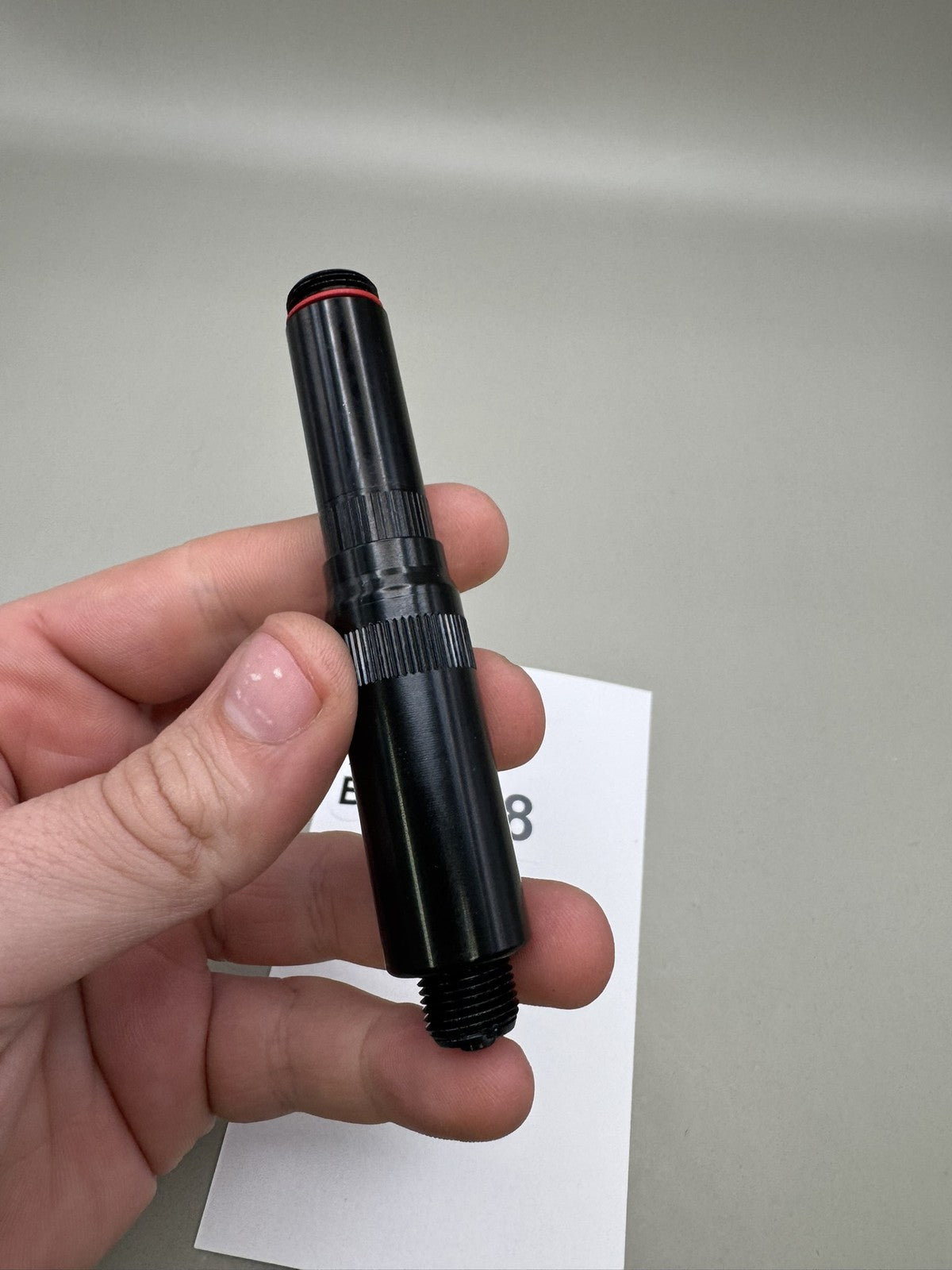Empire PB Mini 2.0 Transfer Tube