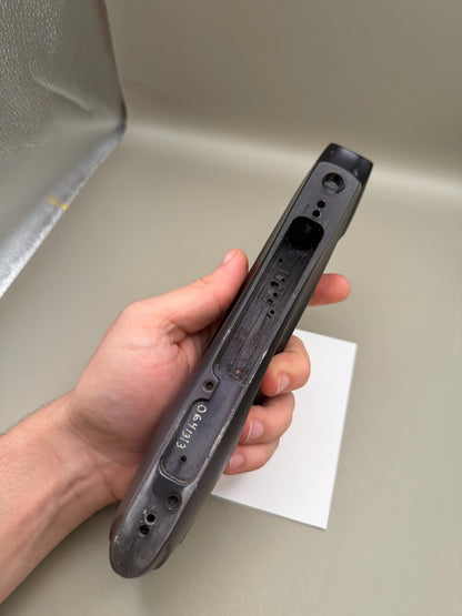 Dye DM4 Body Black Paintball Marker Part
