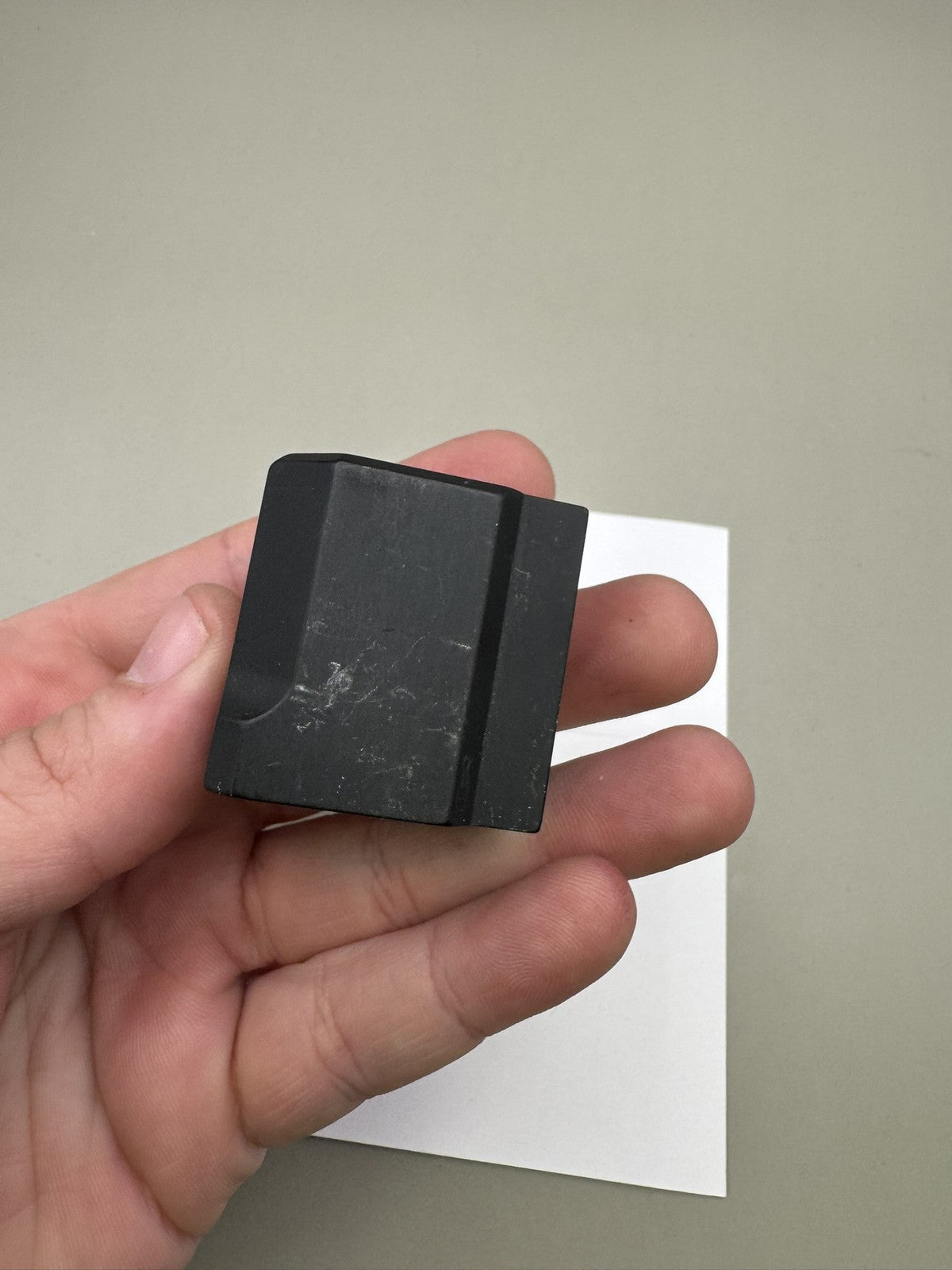 PTP 2K9 Micromag Body Front