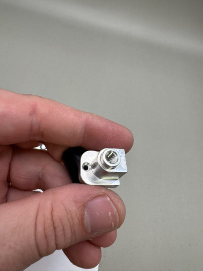 Bob Long MTAC LPR Body