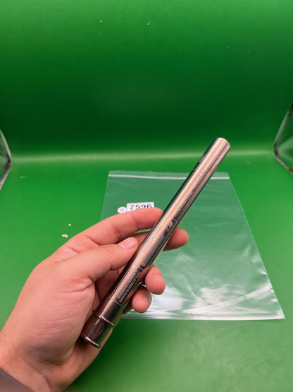 CRBN Barrel Insert .689 Bore Polished Steel