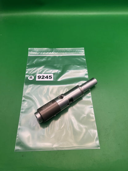 AGD Automag RT Pro Valve Level 10 Bolt Silver Stainless Steel