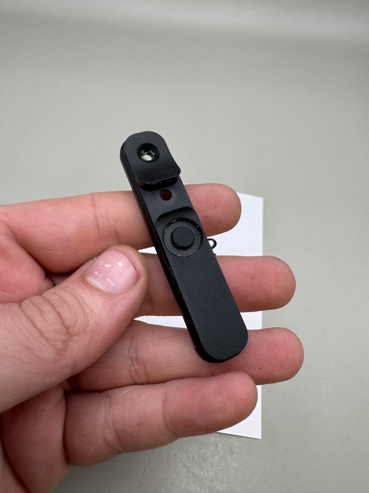 Empire PB Mini 2.0 Button Cover
