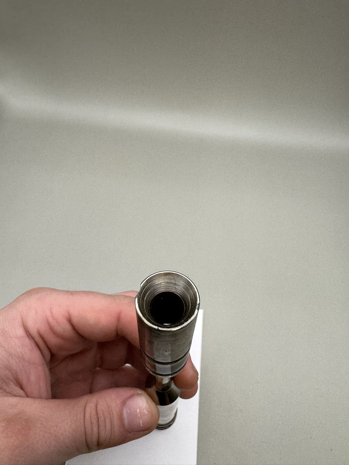WGP Autococker Pre 2k Bolt