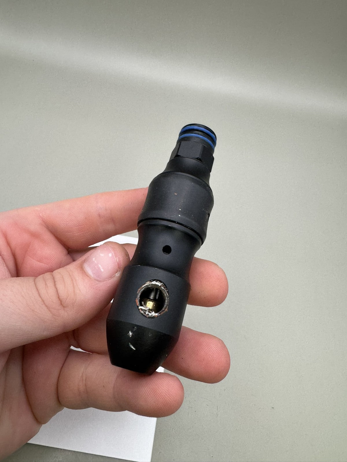 Dye Rize HPR Regulator