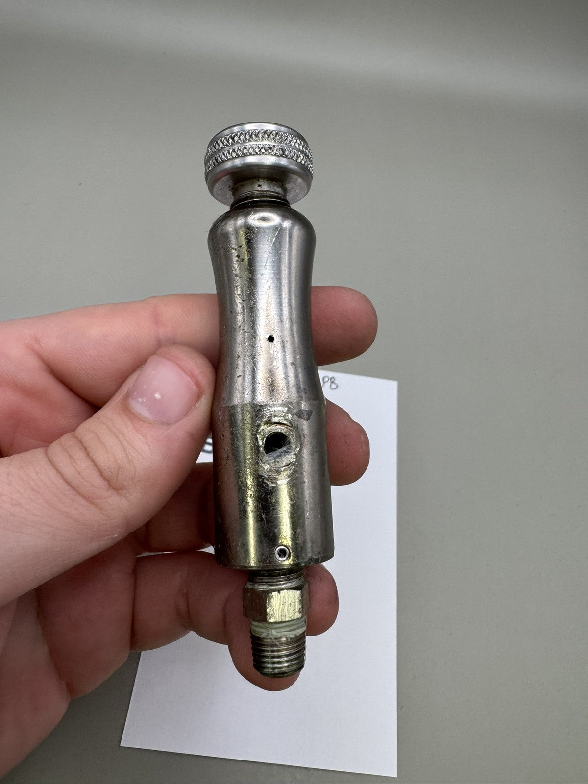 A.N.S. Xtreme PB Autococker LPR