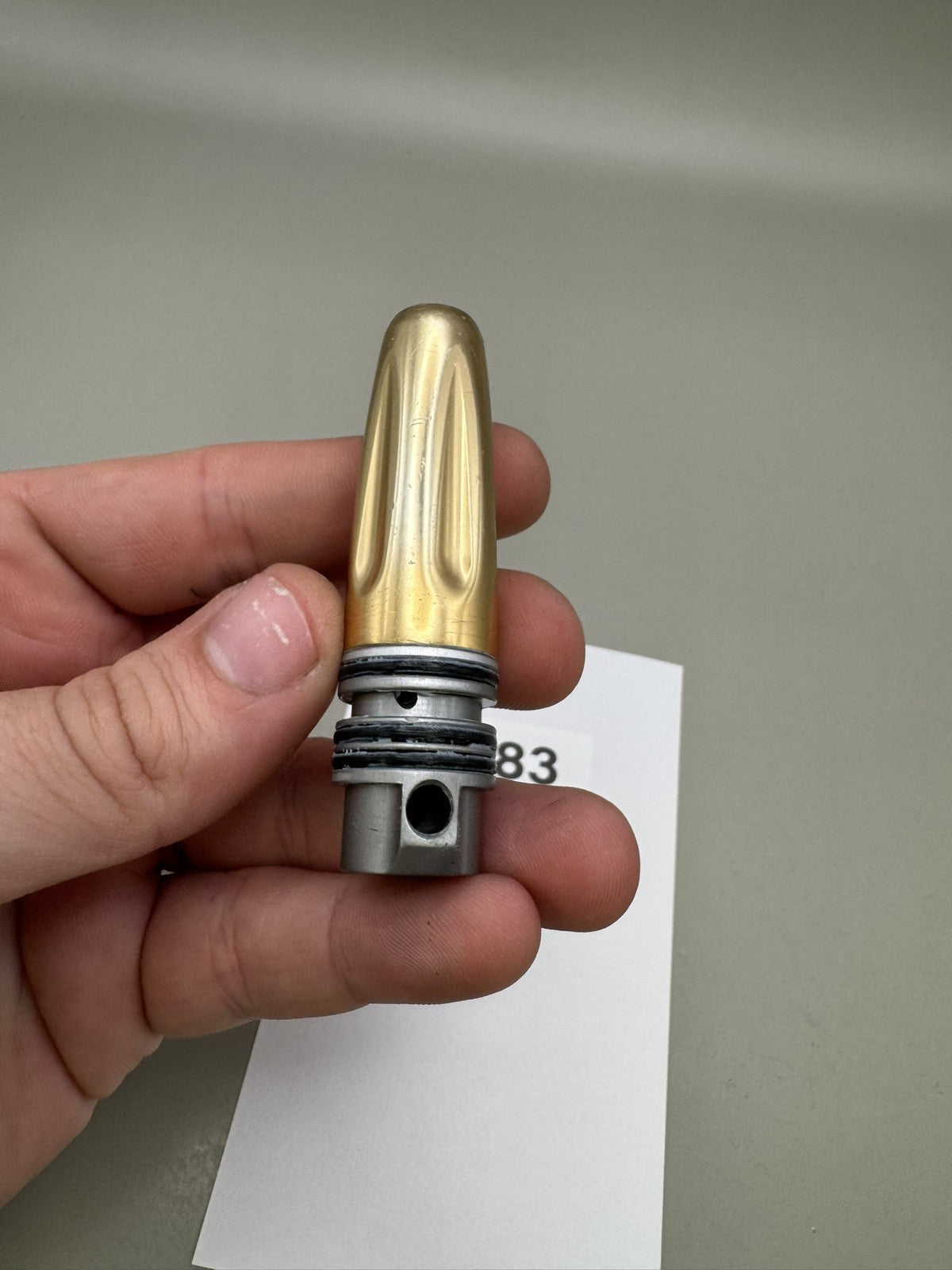 Planet Eclipse Ego 8 LPR