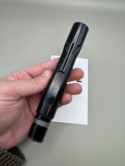 Smart Parts AA Barrel Back Old Shocker Thread
