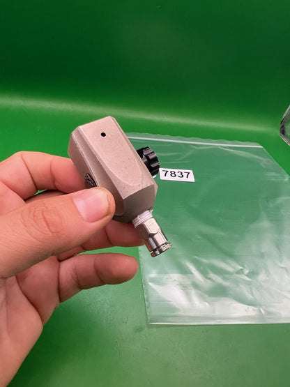Smart Parts ASA On Off