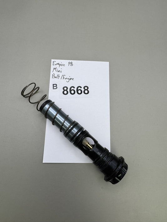 Empire PB Mini Bolt/Engine