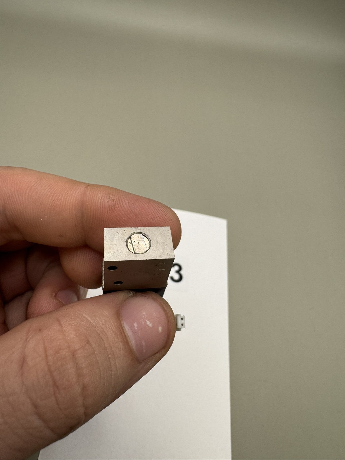 Smart Parts Shocker RSX Solenoid