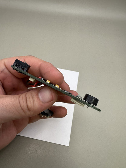 Smart Parts Shocker SFT Stock Circuit Board