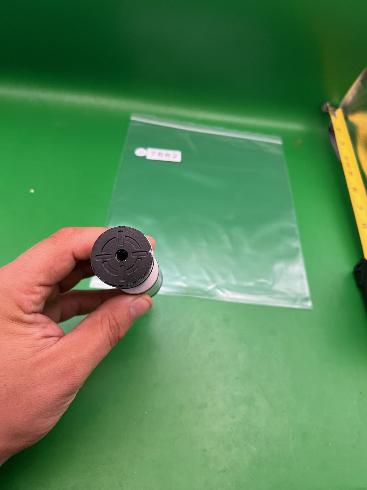 Smart Parts SFT Shocker Bolt