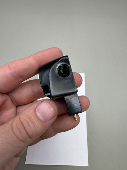 ICD Promaster VASA Vertical ASA Black