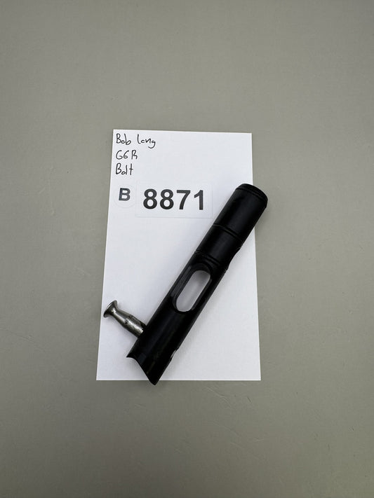 Bob Long G6R Bolt