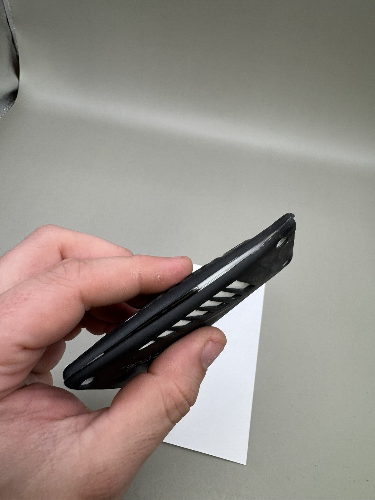 Bob Long Grips