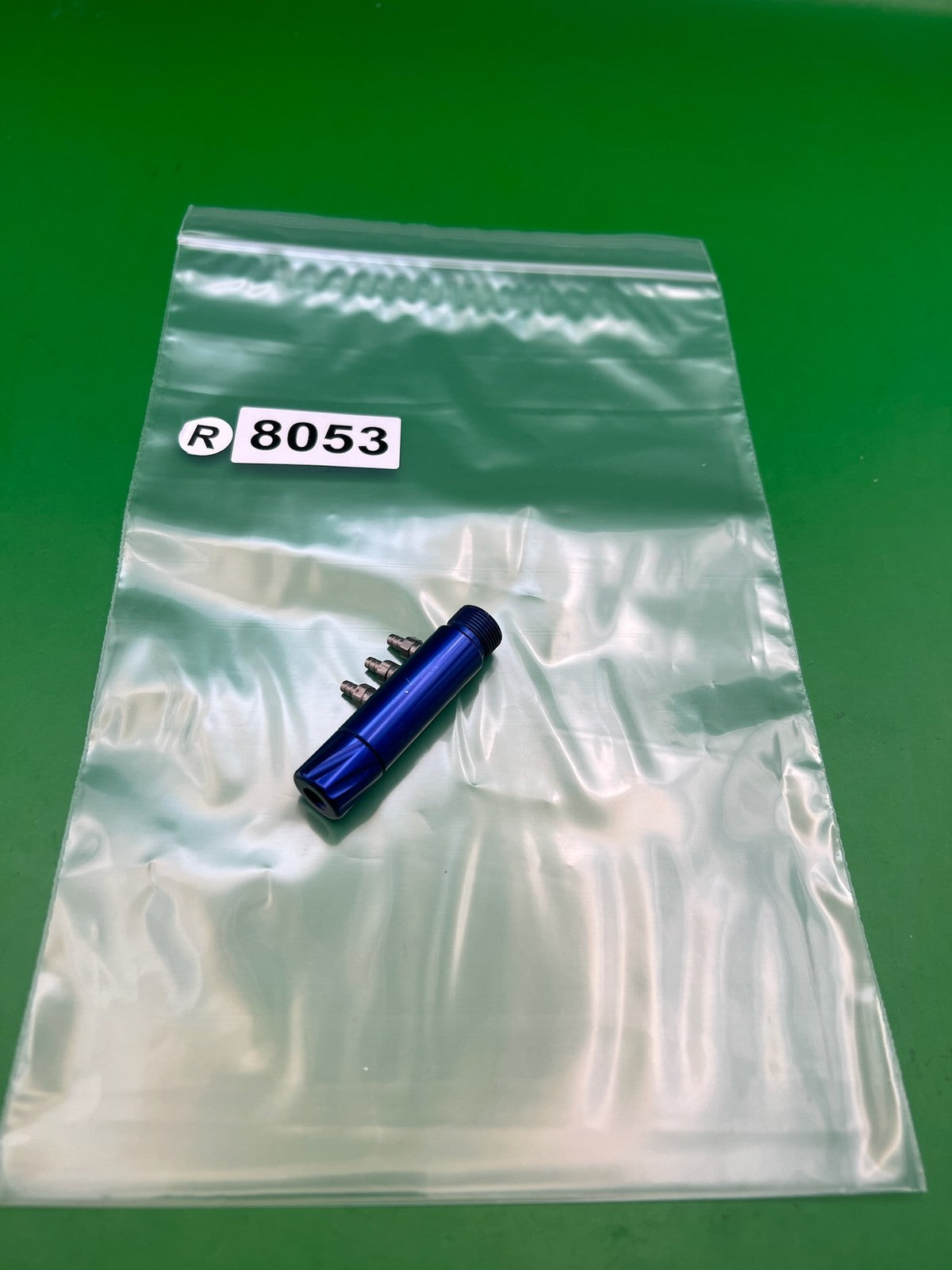 WGP Autococker 3-Way Adjustable