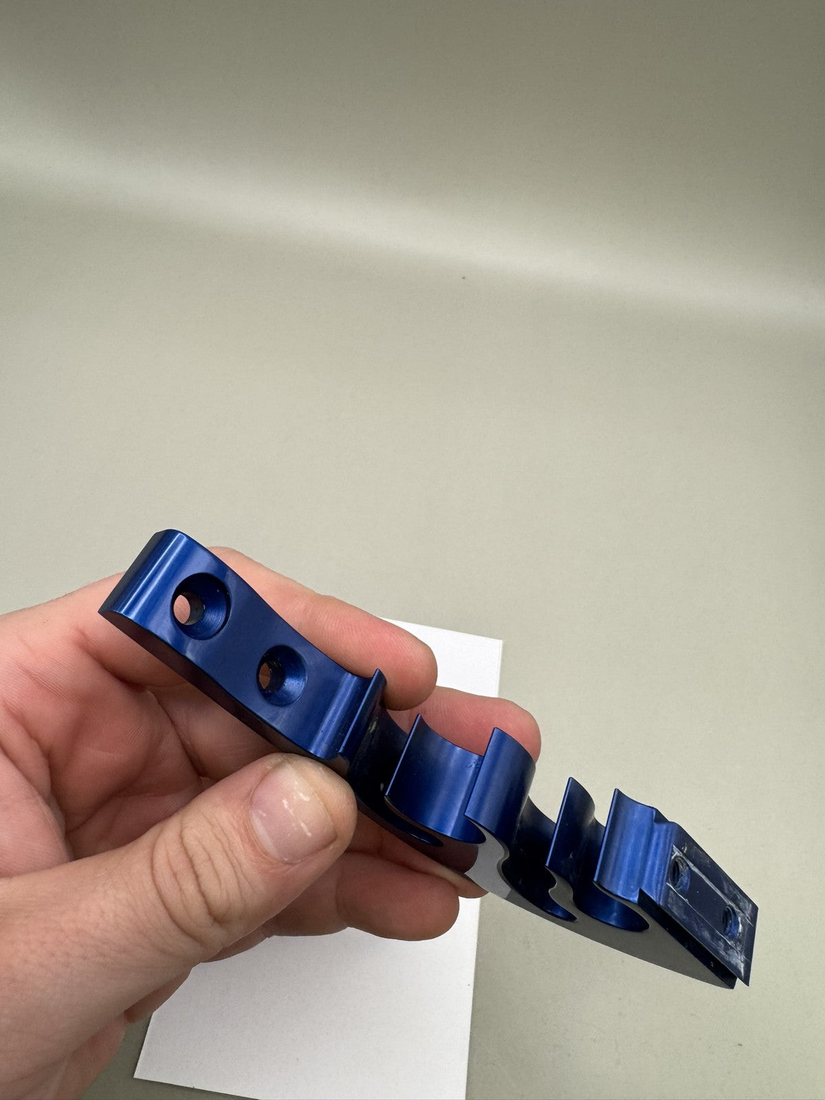 Custom Products Flame ASA Drop