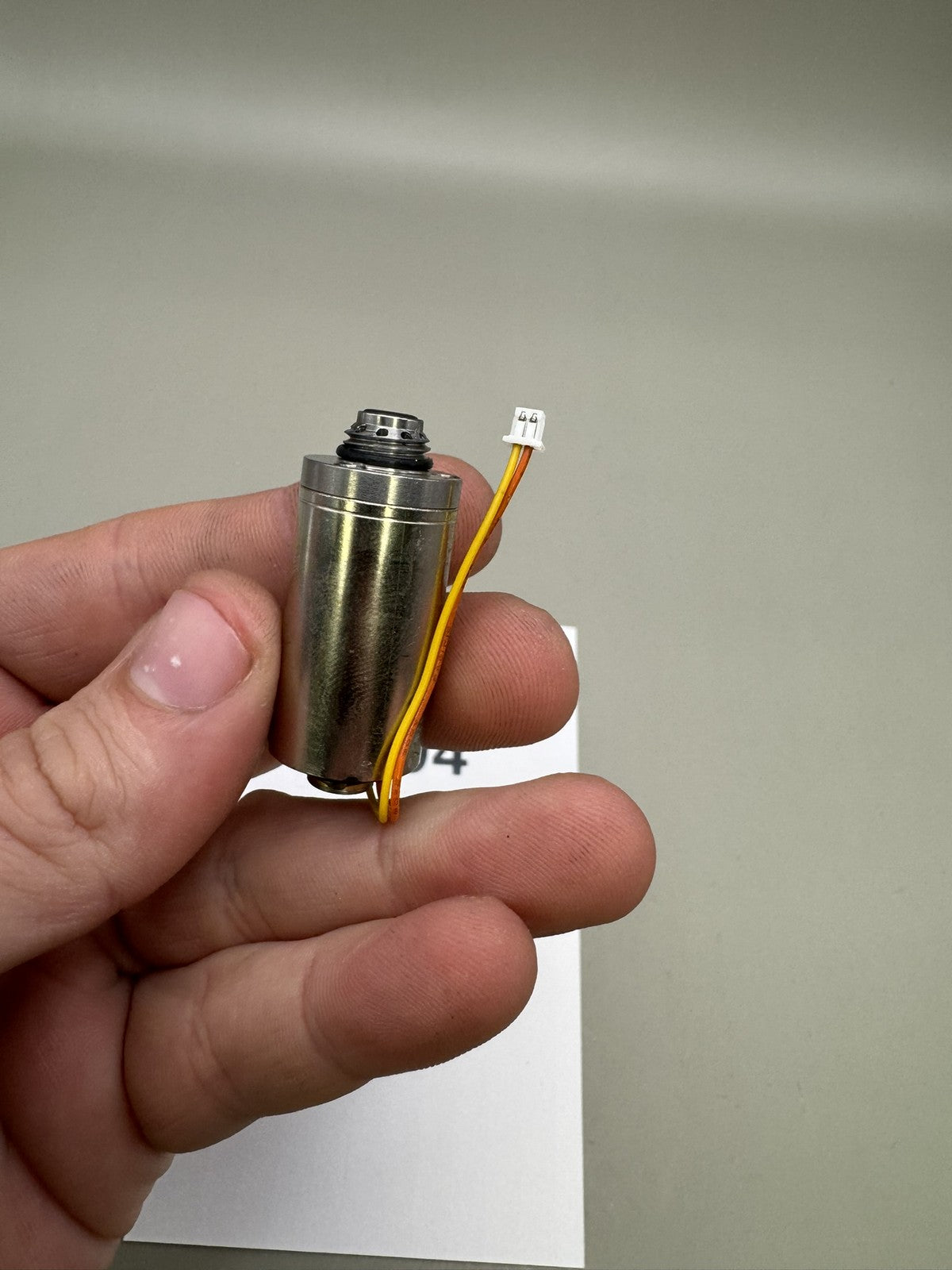Empire PB AXE/Mini Solenoid