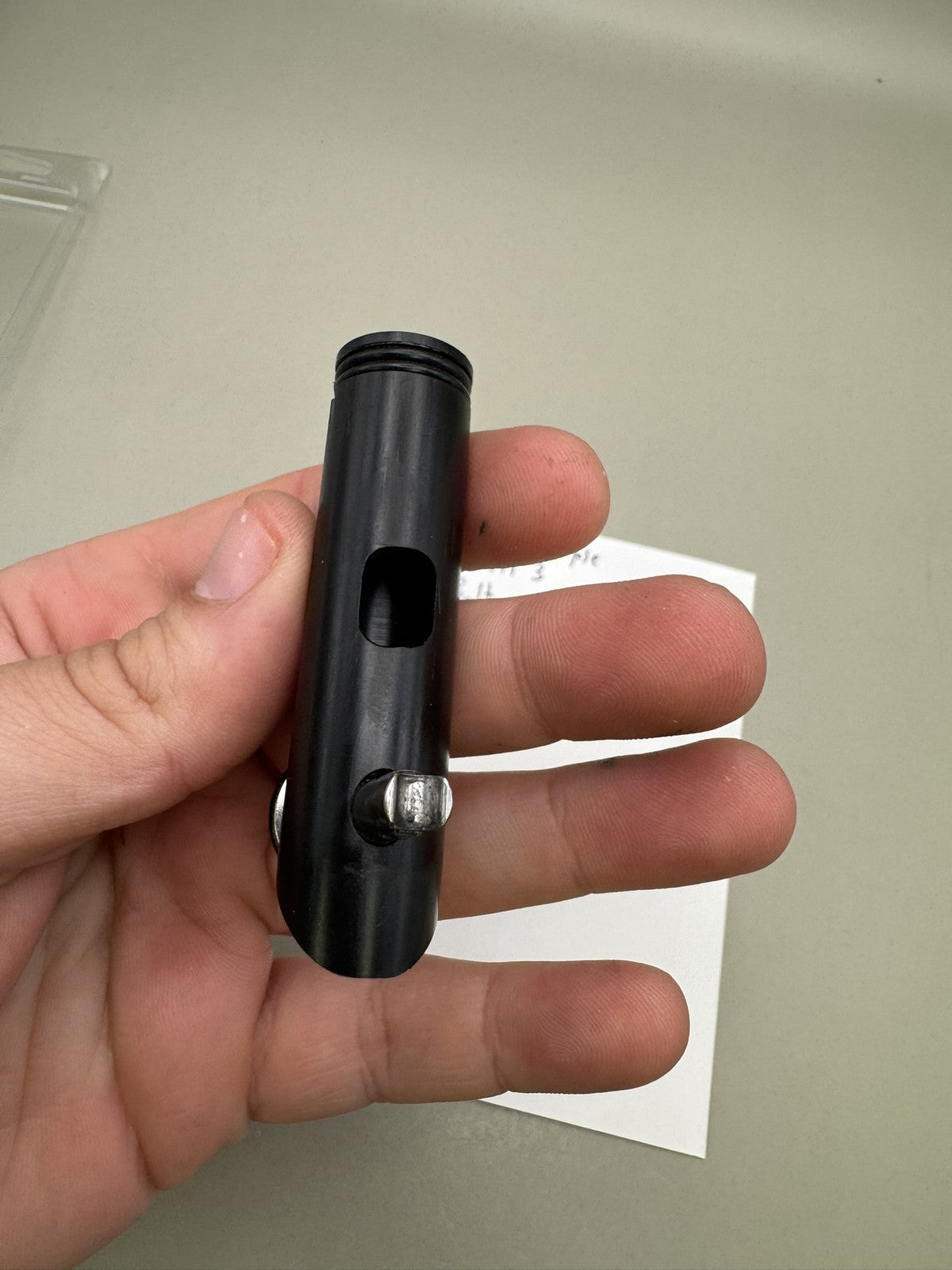 Planet Eclipse ETEK 3 Bolt Black