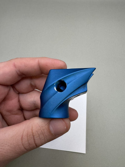 Smart Parts Shocker NXT VASA Block Blue