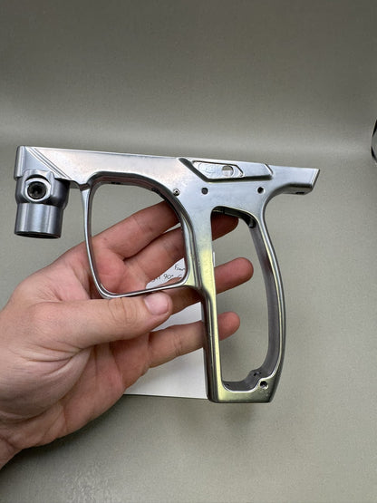 Smart Parts Ion Element 85Â° Frame Uses Angel 90Â° Grips
