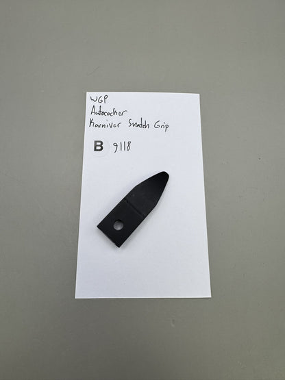 WGP Autocoker Karnivor Snatch Grip