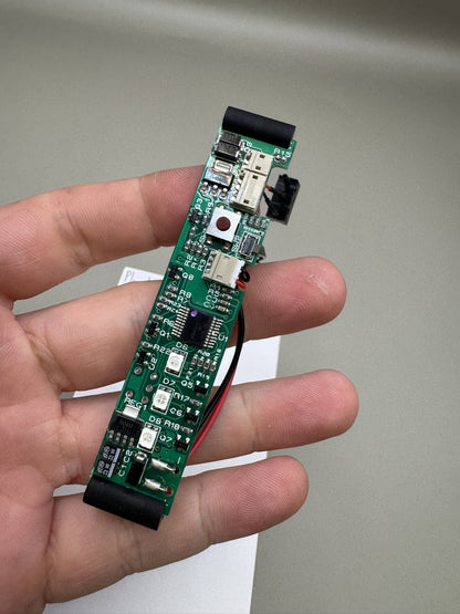 Planet Eclipse ETEK 3 Board