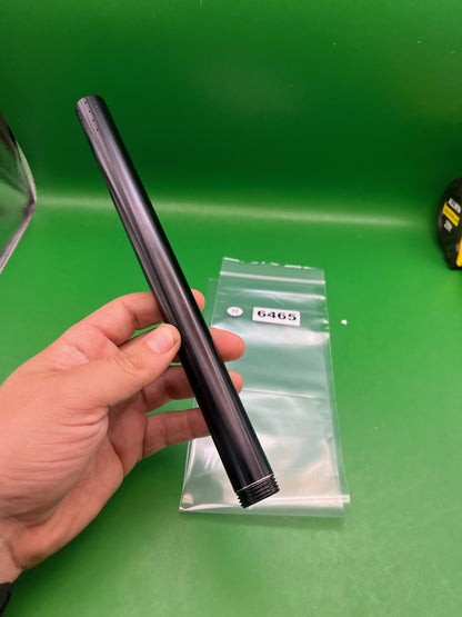 CCI Phantom Paintball Barrel Black 11" Ported
