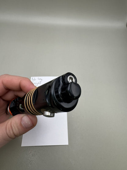 Bob Long Insight Reflex Engine